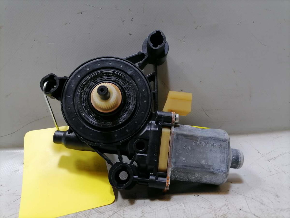 Porsche Macan original Fensterhebermotor hinten rechts Bj.2015